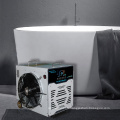 CE certification Hot bath ice bath chiller for athlete recovery